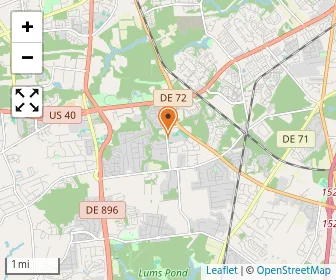 Map of Caravel Academy