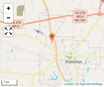 Map of Ivy Greene Academy