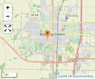 Map of Sleek Academy