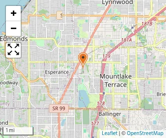 Map of The Bloom Academy