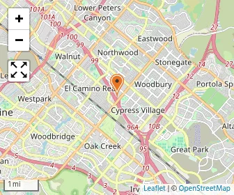 Map of Concord Preparatory School