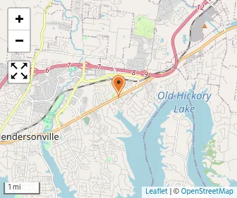 Map of Sumner KinderCare