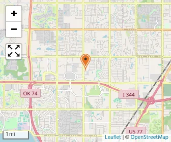 Map of Guidepost Montessori At Brasswood