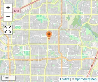 Map of Guidepost Montessori At Legacy