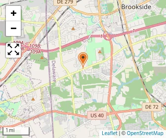 Map of Super Kids