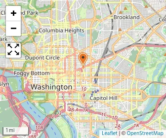 Map of Holy Redeemer Catholic School