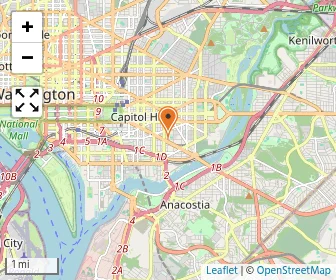 Map of Holy Temple Christian Academy