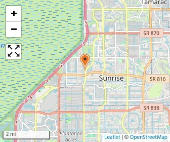 Map of Christi Stepss Academy Inc