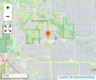 Map of Gunnery Road Christian Academy