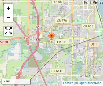 Map of Jes Memorial Sda School