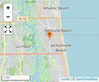 Map of Montessori Tides