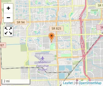 Map of Our Lady Of Lourdes Catholic Elementary School