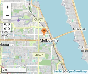Map of Our Lady Of Lourdes School