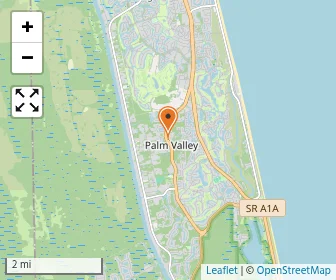 Map of Palmer Catholic Academy