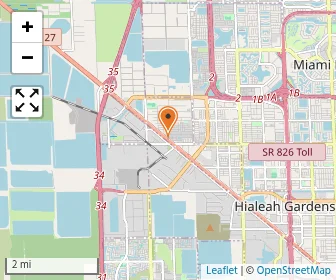 Map of Royal Kids Academy