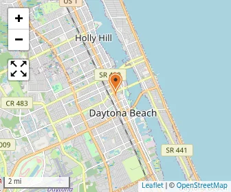 Map of Basilica School Of St. Paul
