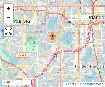 Map of Alpha Learning Academy
