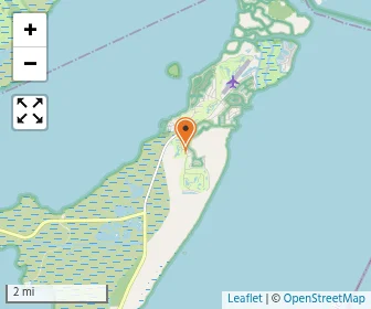 Map of The Academy At Ocean Reef
