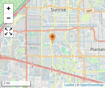 Map of Adventure Bay Early Learning Center