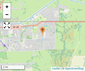 Map of Rcma-mira Verde Coc