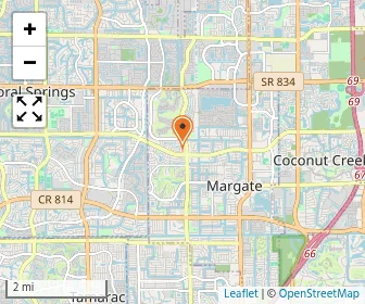 Map of Phyl's Academy Preparatory School