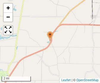 Map of Crisp Academy