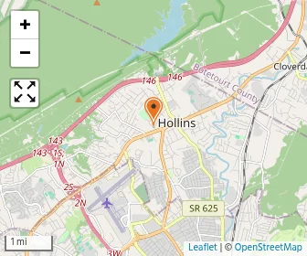 Map of Life Academy