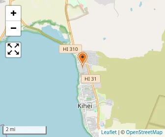 Map of Montessori Hale O Keiki
