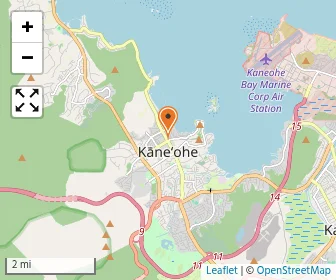 Map of St. Ann School