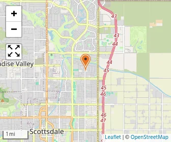 Map of St. Maria Goretti Preschool And Kindergarten