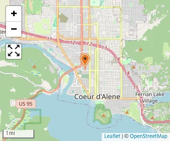 Map of Abcd Daycare Center