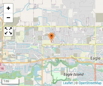Map of Montessori Academy