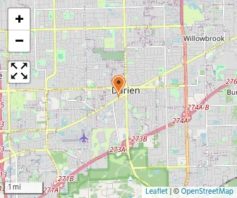 Map of Abc Land Preschool