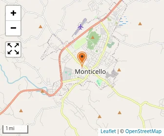 Map of Immanuel Christian Academy