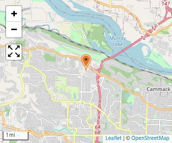 Map of Christ The King School