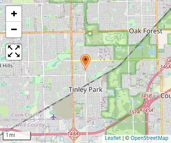Map of Hope Montessori