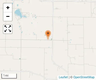 Map of Lancaster Christian School
