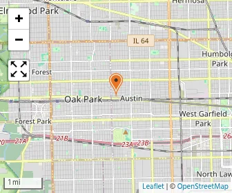 Map of Learning Network