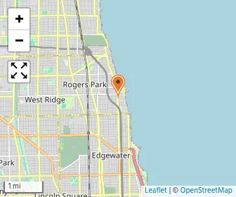 Map of Northshore Academy For Children