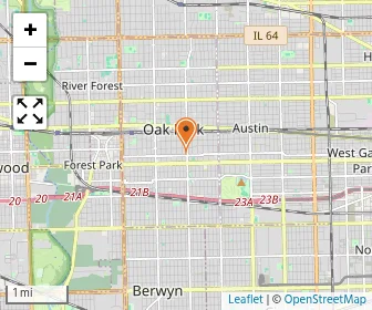 Map of Our Lady Immaculate Academy