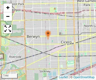 Map of Our Lady Of The Mount School