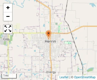 Map of Our Lady Of Mt Carmel School