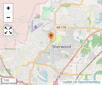 Map of Immaculate Conception School