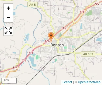Map of Our Lady Of Fatima Catholic School