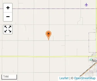 Map of St. Paul S Lutheran School