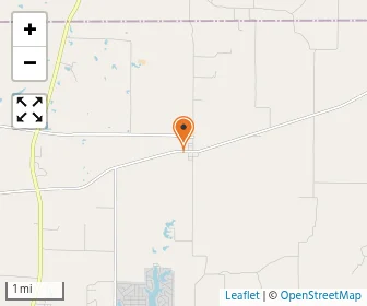Map of St. Peters Lutheran School