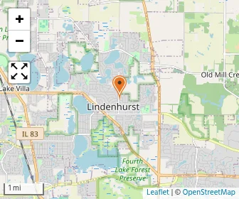 Map of Steppingstone Montessori School