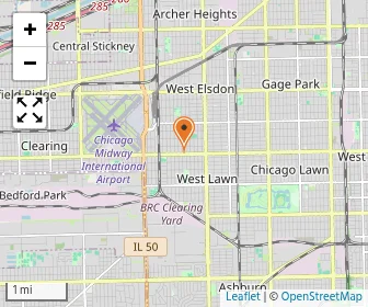 Map of The Learning Circle