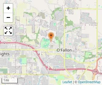 Map of Discovery School