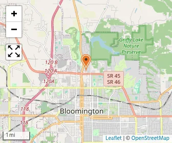 Map of Adventist Christian Elementary School